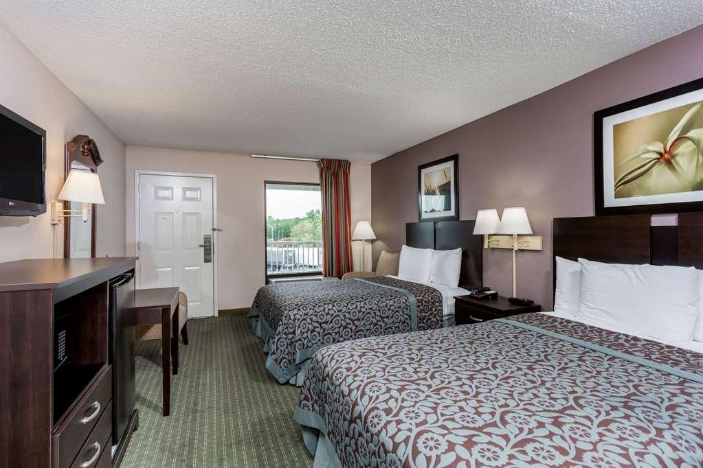 Days Inn By Wyndham Lugoff Quarto foto